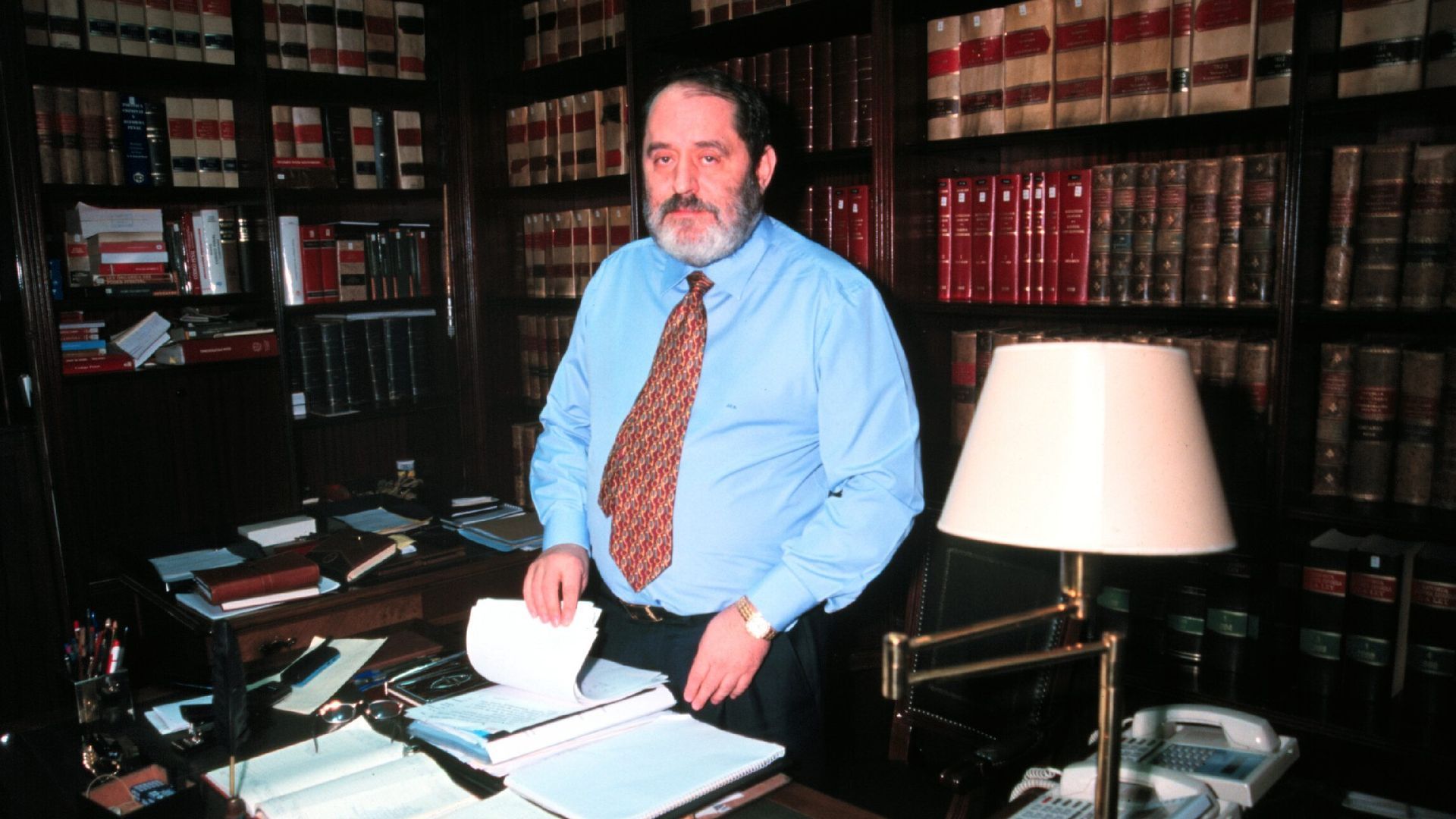 Emilio Rodríguez Menéndez