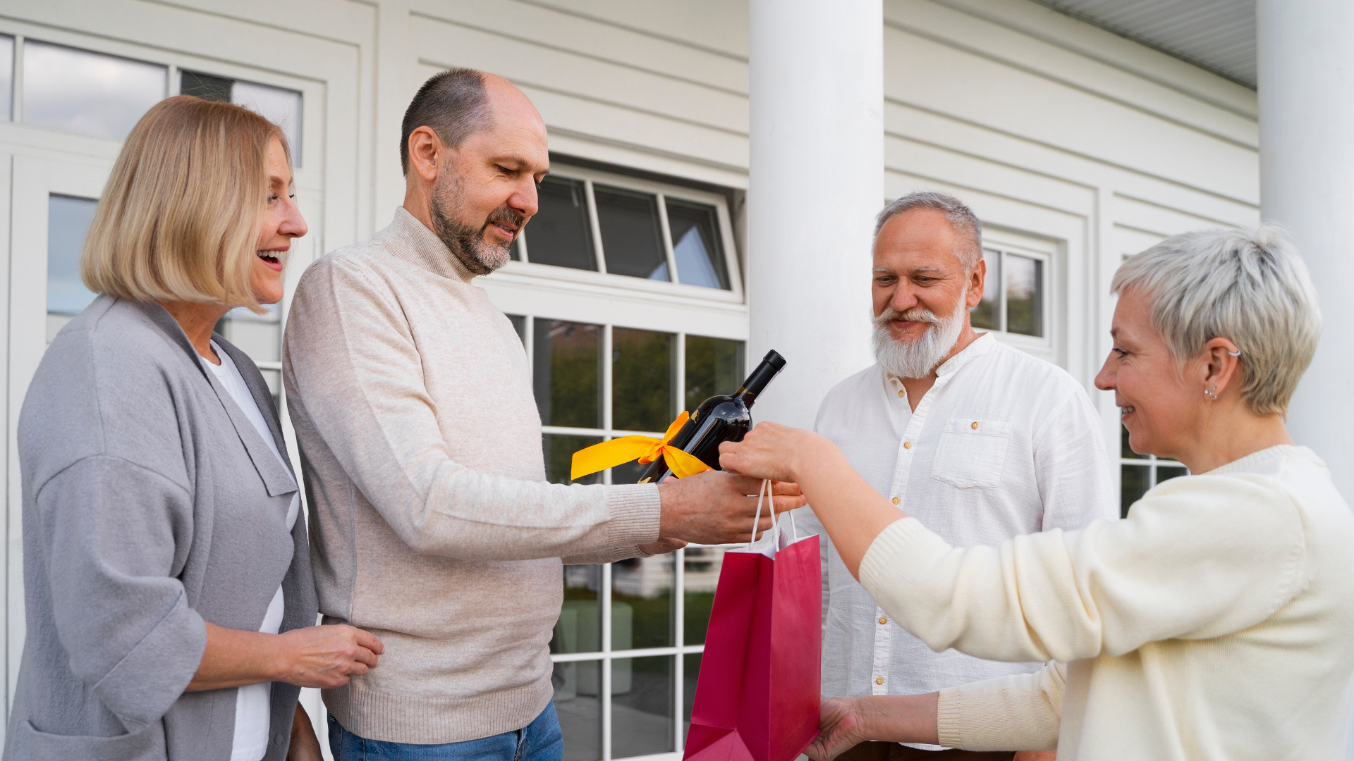 Es una de las formas más inteligentes de viajar
