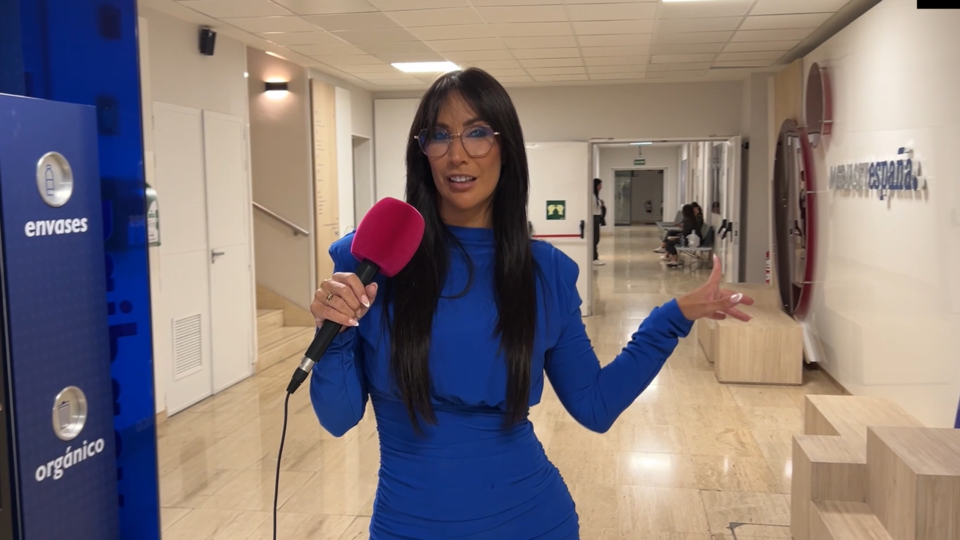 Fani Carbajo presume de cambio físico tras 'All Stars': "Todavía sigo morena" 'SV All Stars' Exclusivo Web 17/10/25