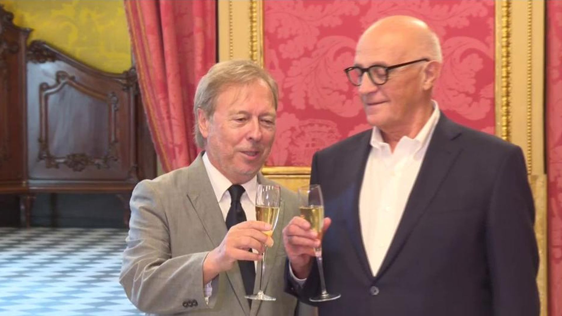 Fracasa la OPA del BBVA sobre el Sabadell