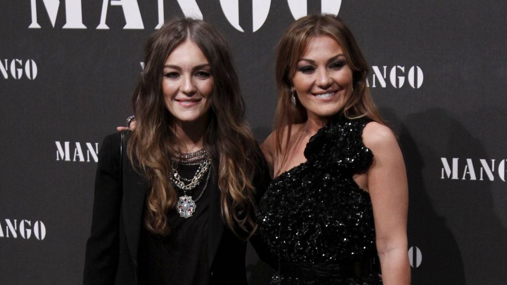 Idoia y Amaia Montero