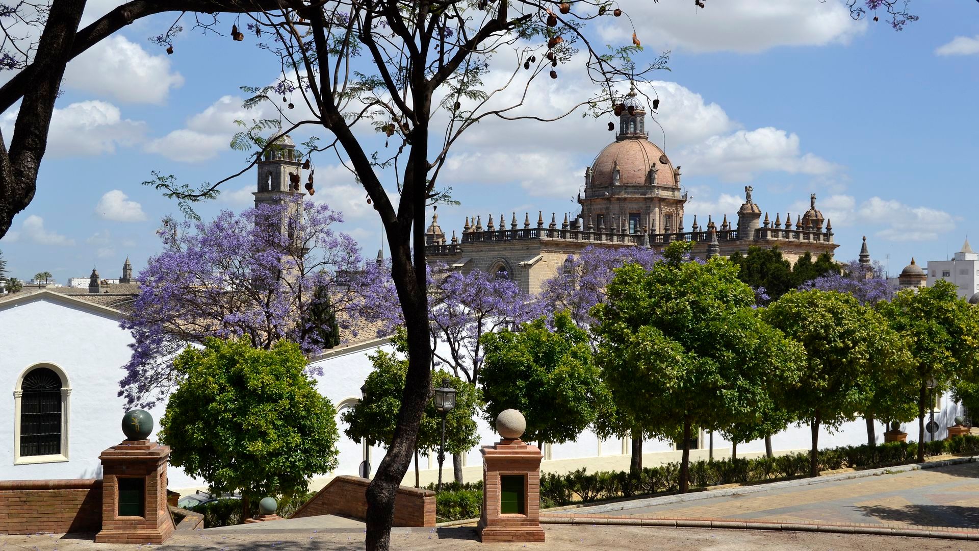 Jerez de la Frontera, nueva Capital Española de la Gastronomía 2026