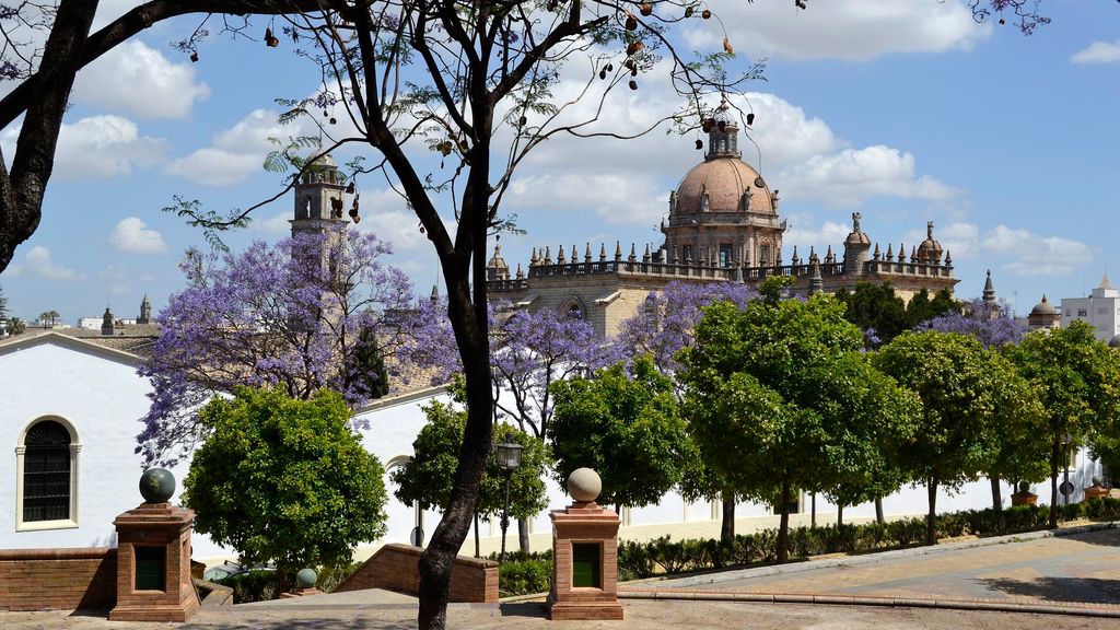 Jerez de la Frontera, nueva Capital Española de la Gastronomía 2026
