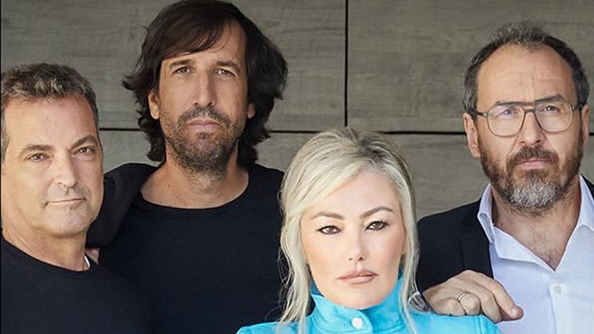 La Oreja de Van Gogh