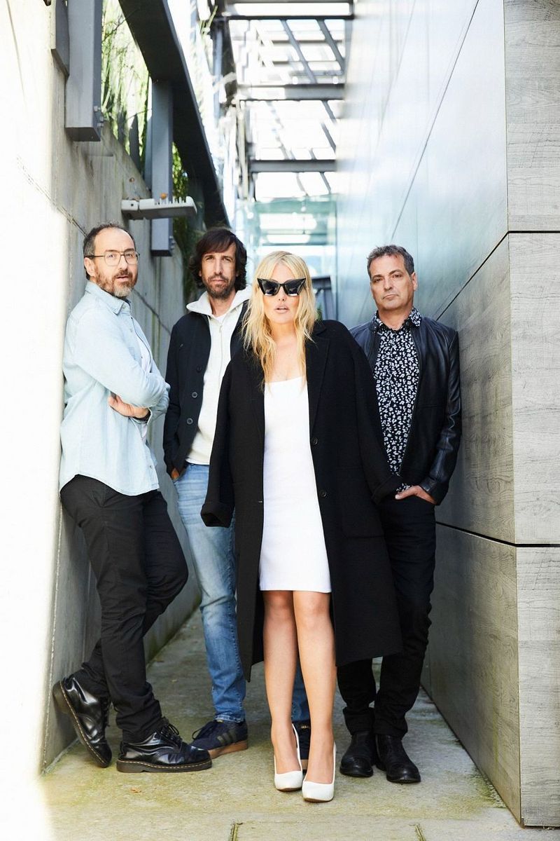 La Oreja de Van Gogh