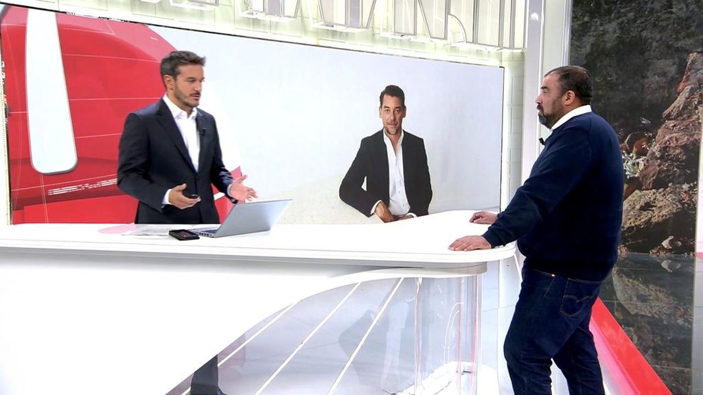 Las claves de la investigación de la muerte de Isak Andic, fundador de Mango