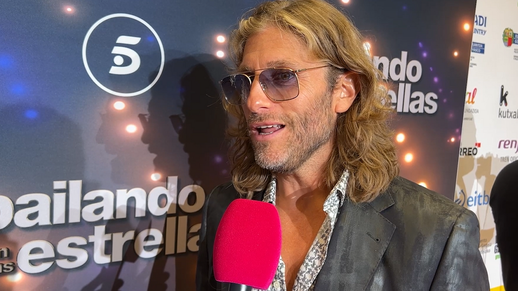 Los concursantes analizaron el casting de 'Bailando': "Es brutal, hay mucha energía" Bailando con las estrellas Exclusivo web 17/10/2025