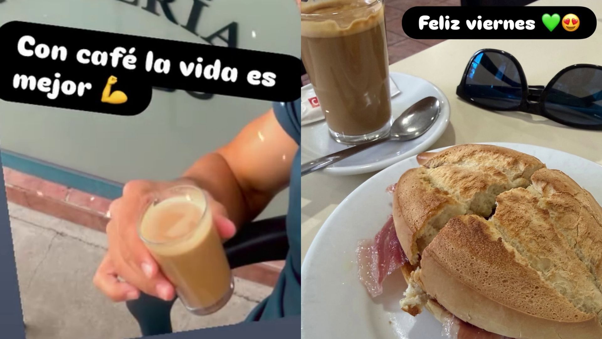 Los planes del novio de Irene Rosales desde que se confirmó su relación