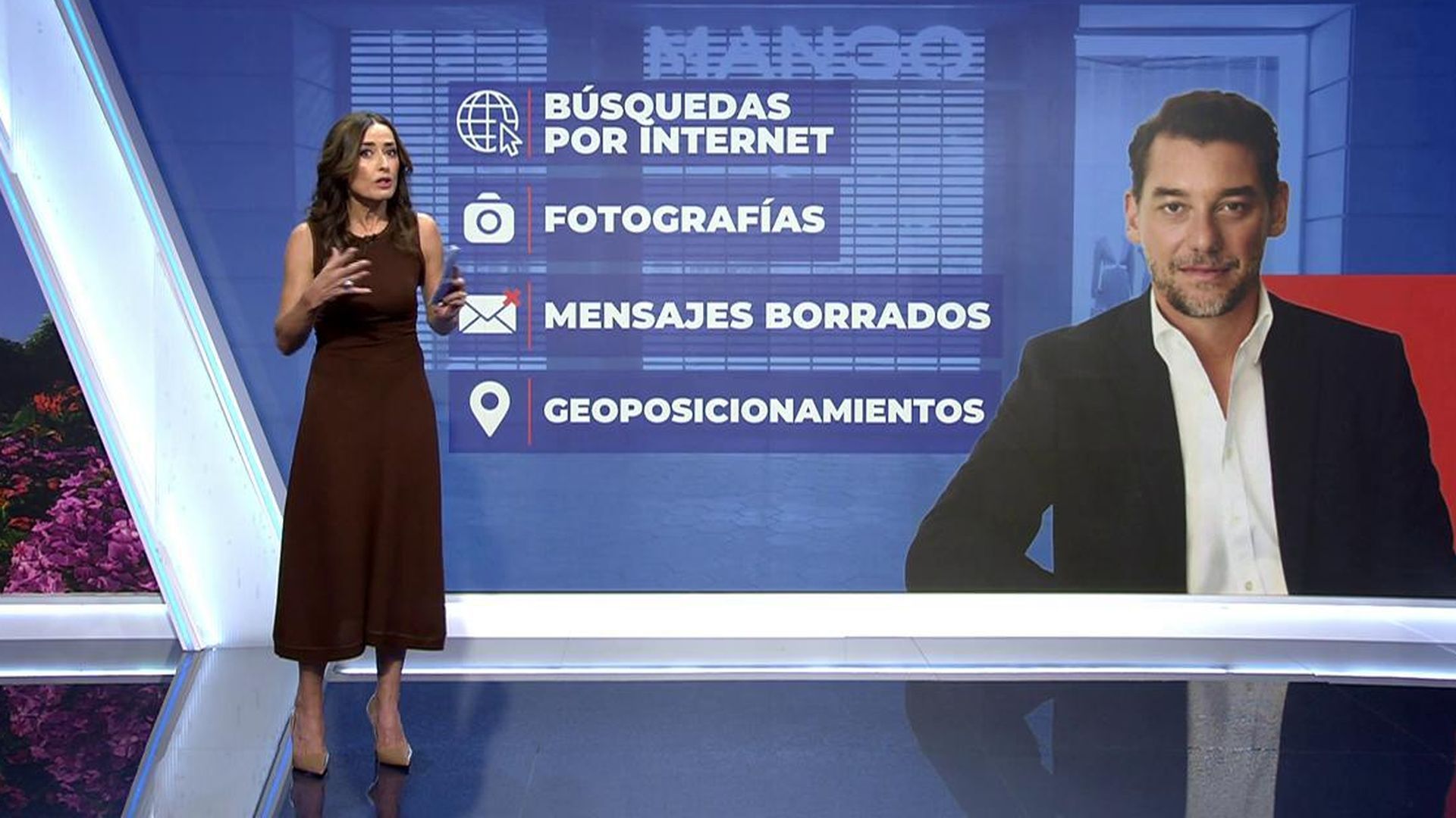 Los próximos pasos en la investigación de la muerte de Isak Andic: los mossos piden investigar a fondo a su hijo