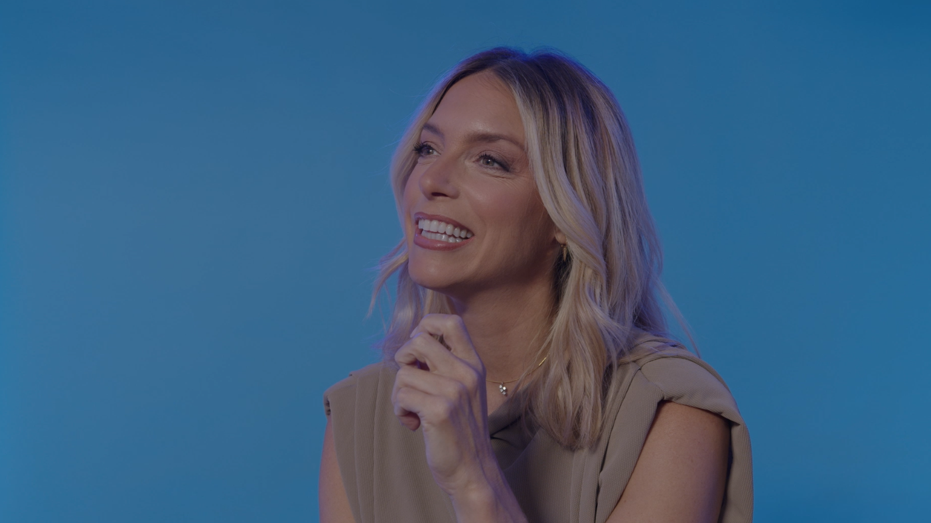 María Ruiz: "No sé cuál es mi perfil bueno" - Exclusivo Web - 17/10/25