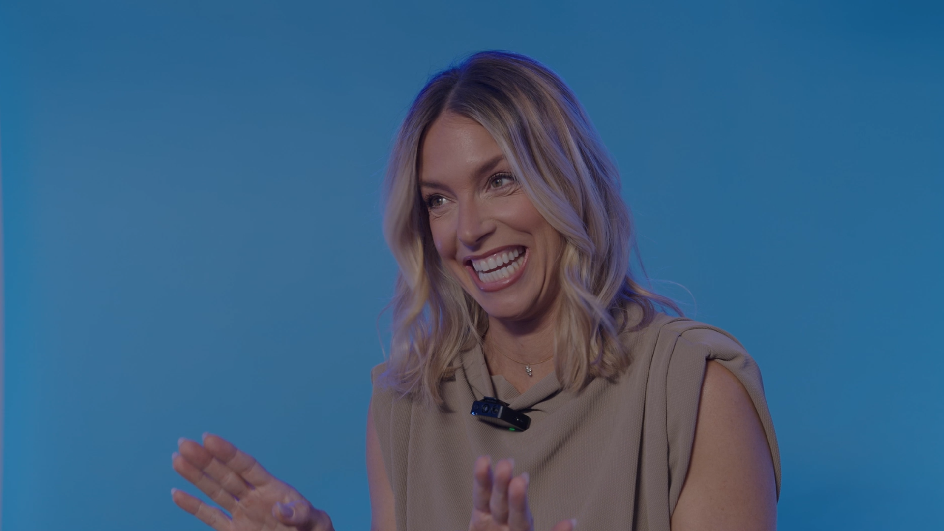 María Ruiz: "Nos estamos pareciendo mucho a ellos" - Exclusivo Web -17/10/25