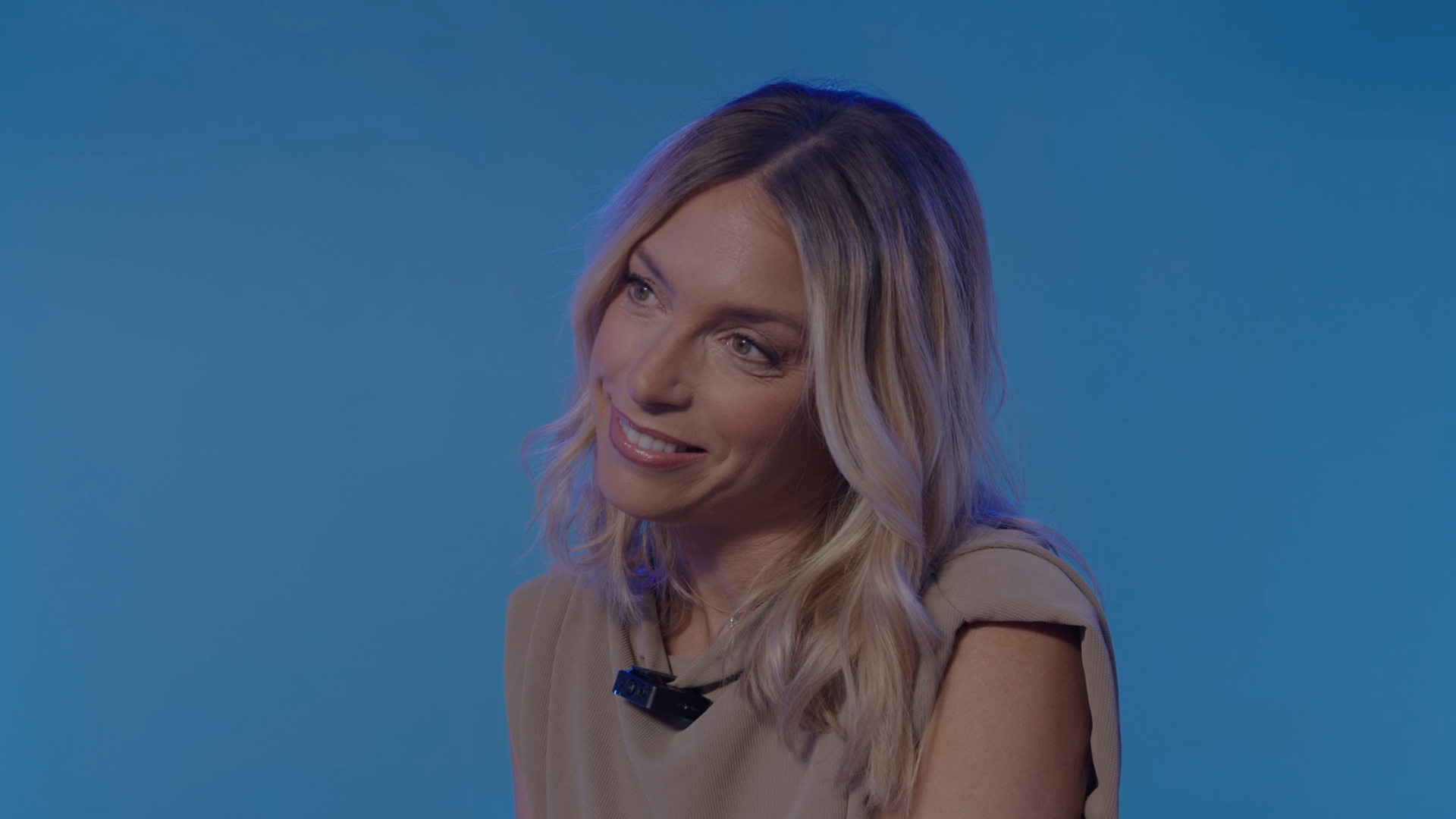 María Ruiz: "Pensar que estaba viviendo un milagro" - Exclusivo Web - 17/10/25