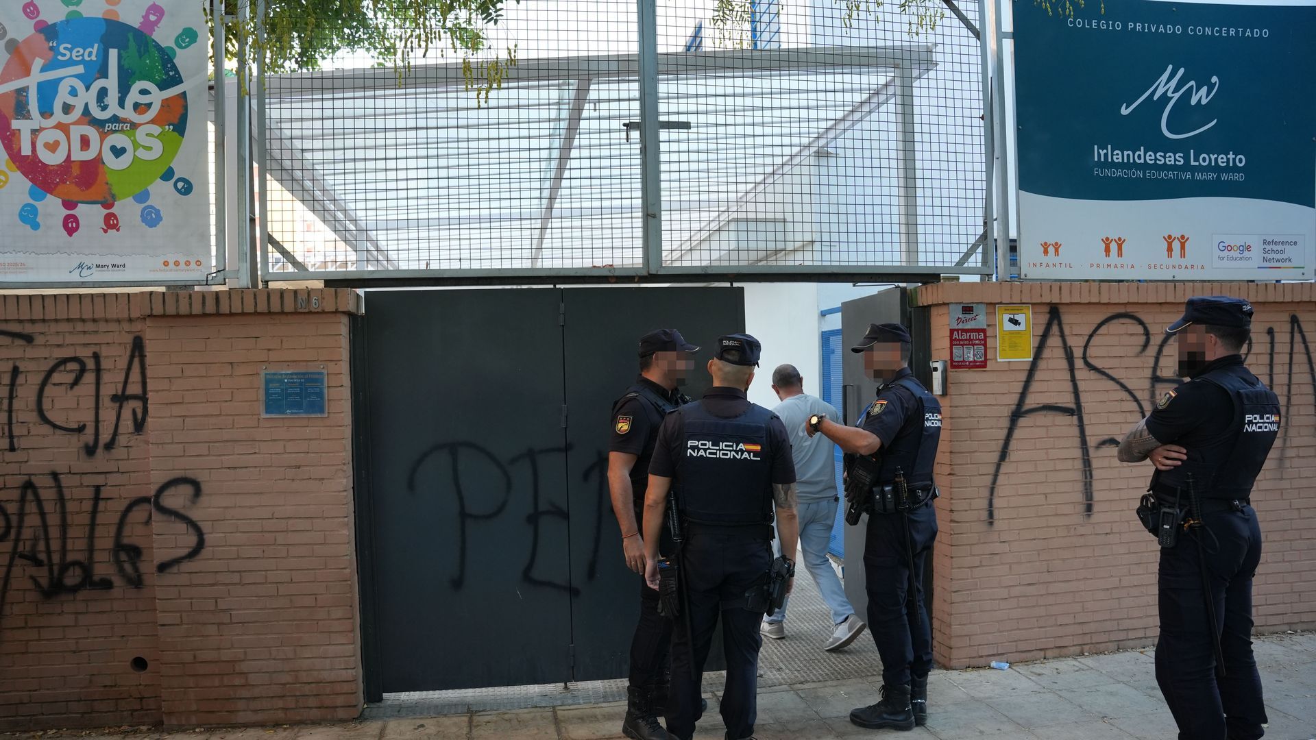 Más de la mayoría de profesores andaluces consideran que los protocolos contra el acoso escolar son "poco operativos"