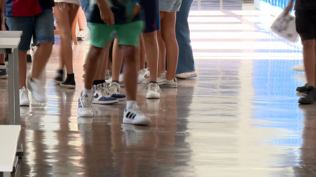 ¿Cómo son los protocolos a seguir en caso de detectar acoso escolar?