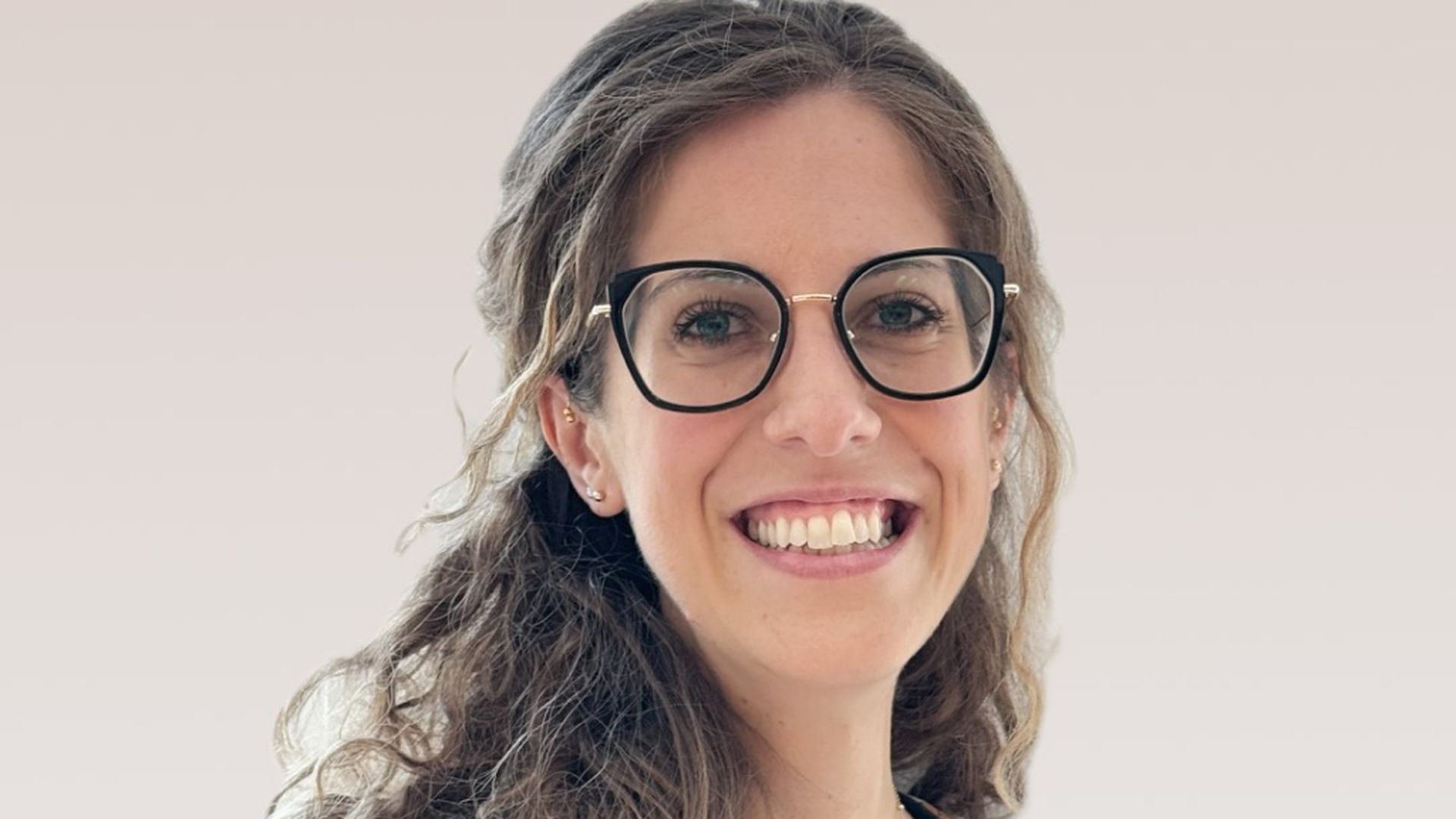 Noelia Extremera, autora de ‘Las emociones de mamá’
