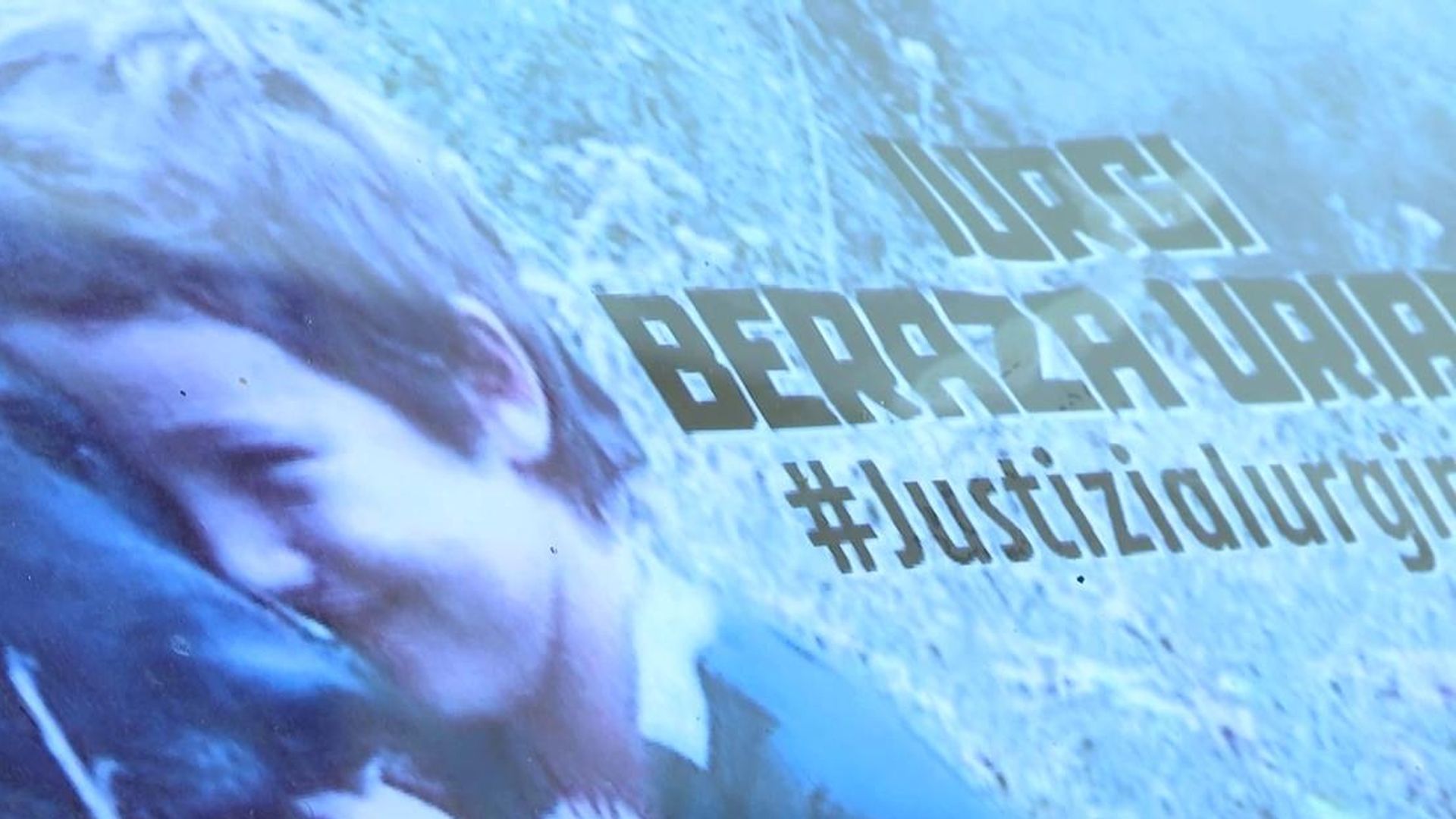 Nueva decepción para los padres de Iurgi, el niño de 11 años atropellado cuando estrenaba su bicicleta