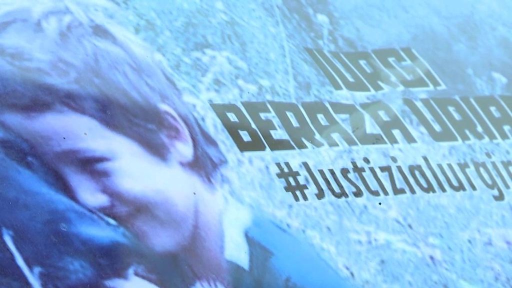 Nueva decepción para los padres de Iurgi, el niño de 11 años atropellado cuando estrenaba su bicicleta