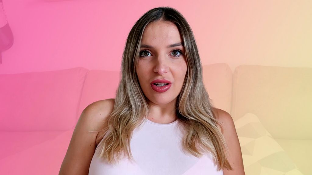 Patri Pérez habla sobre su decisión de vivir con Lester Duque  Renaciendo by Patri Pérez Temporada 1 Capítulo 25