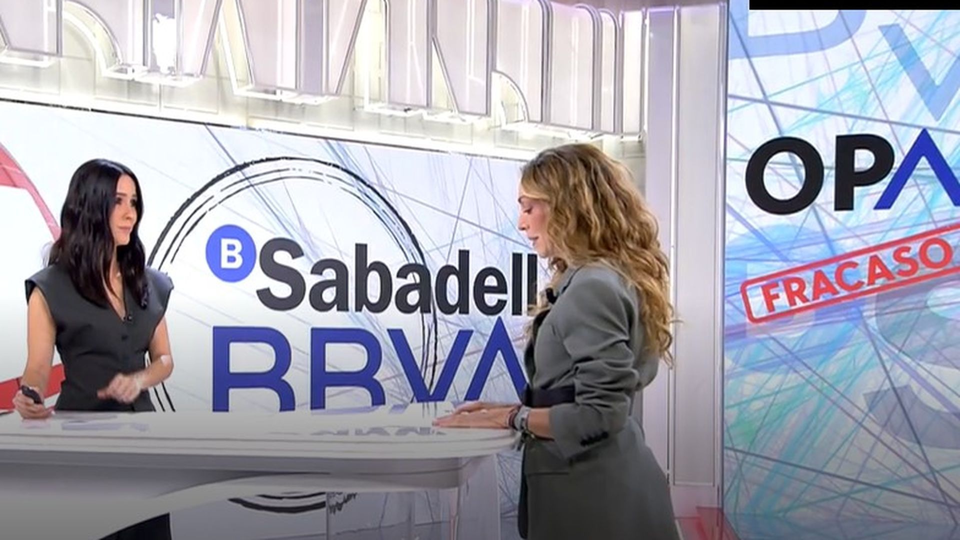 ¿Por qué fracasó la OPA del BBVA sobre el Sabadell? El análisis