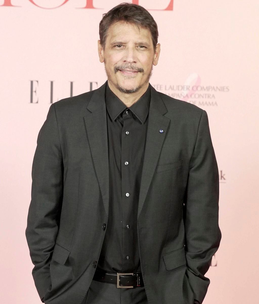 Sergio Peris-Mencheta