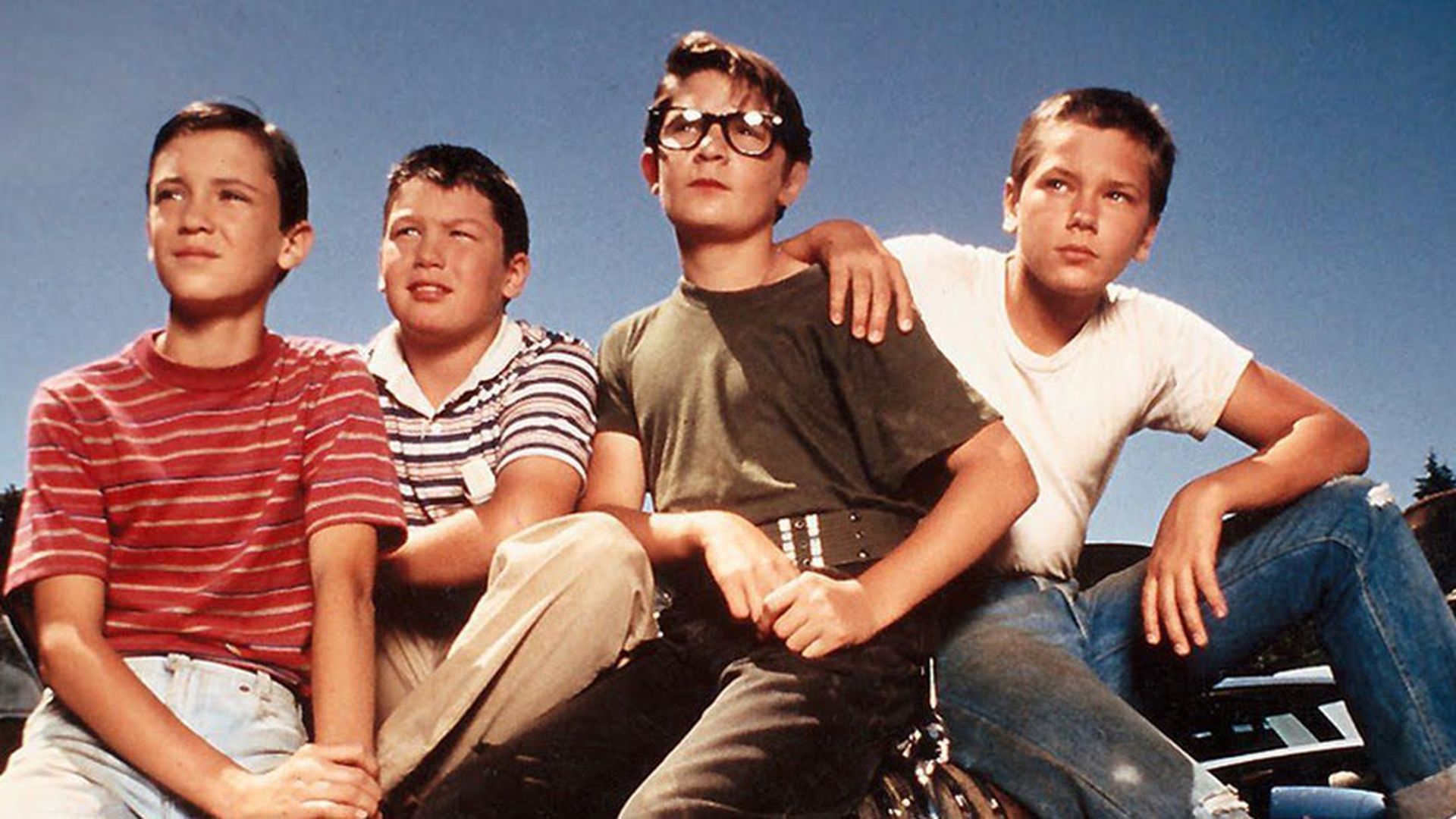 Stand by me