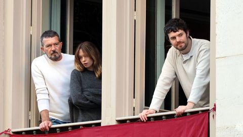 Boda Stella Banderas: el motivo por el que ha decidido casarse en Sardón de Duero, Valladolid