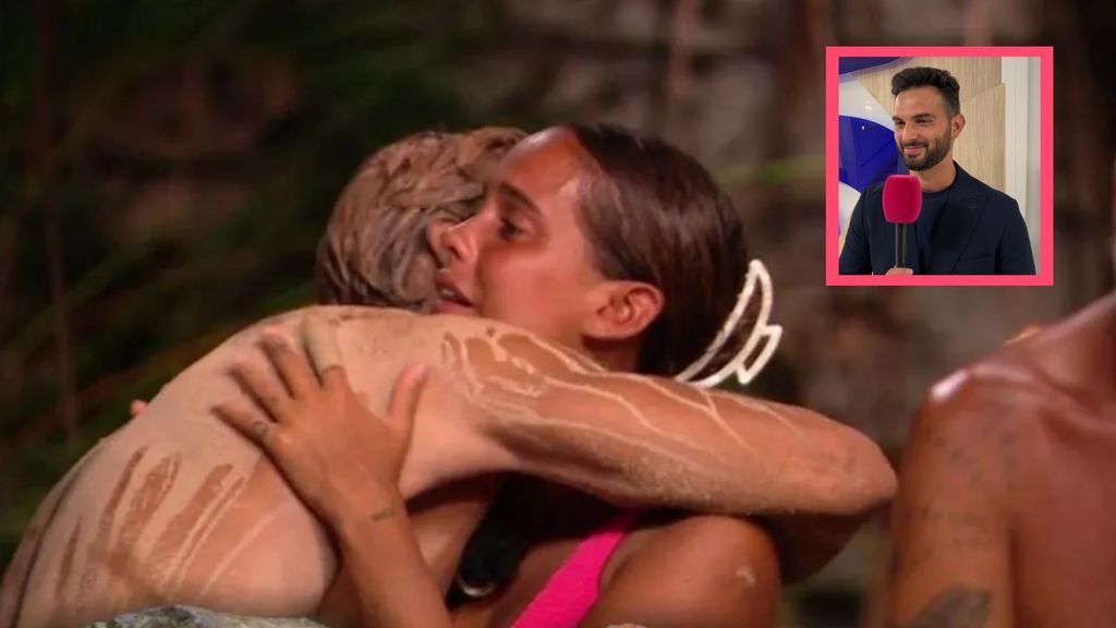 Suso Álvarez sobre Iván González en 'All Stars': "Es el gran héroe de la edición" - Exclusivo Web - 17/10/25