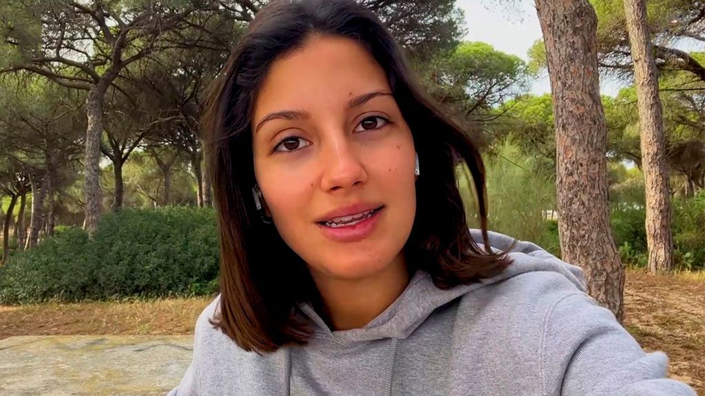 Tania Medina desvela sus planes de adoptar un hijo (2/2)