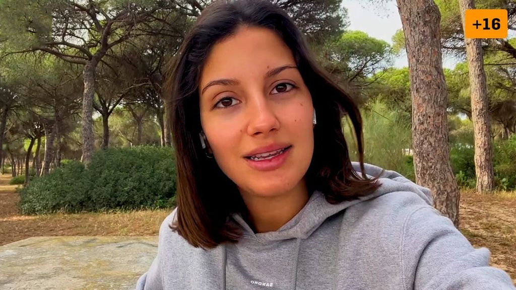 Tania Medina desvela sus planes de adoptar un hijo (1/2)