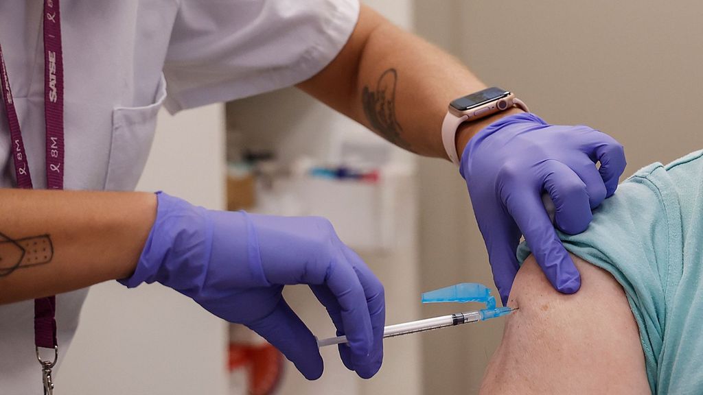 La oleada de gripe en Japón alerta a Europa: España prepara su campaña de vacunación