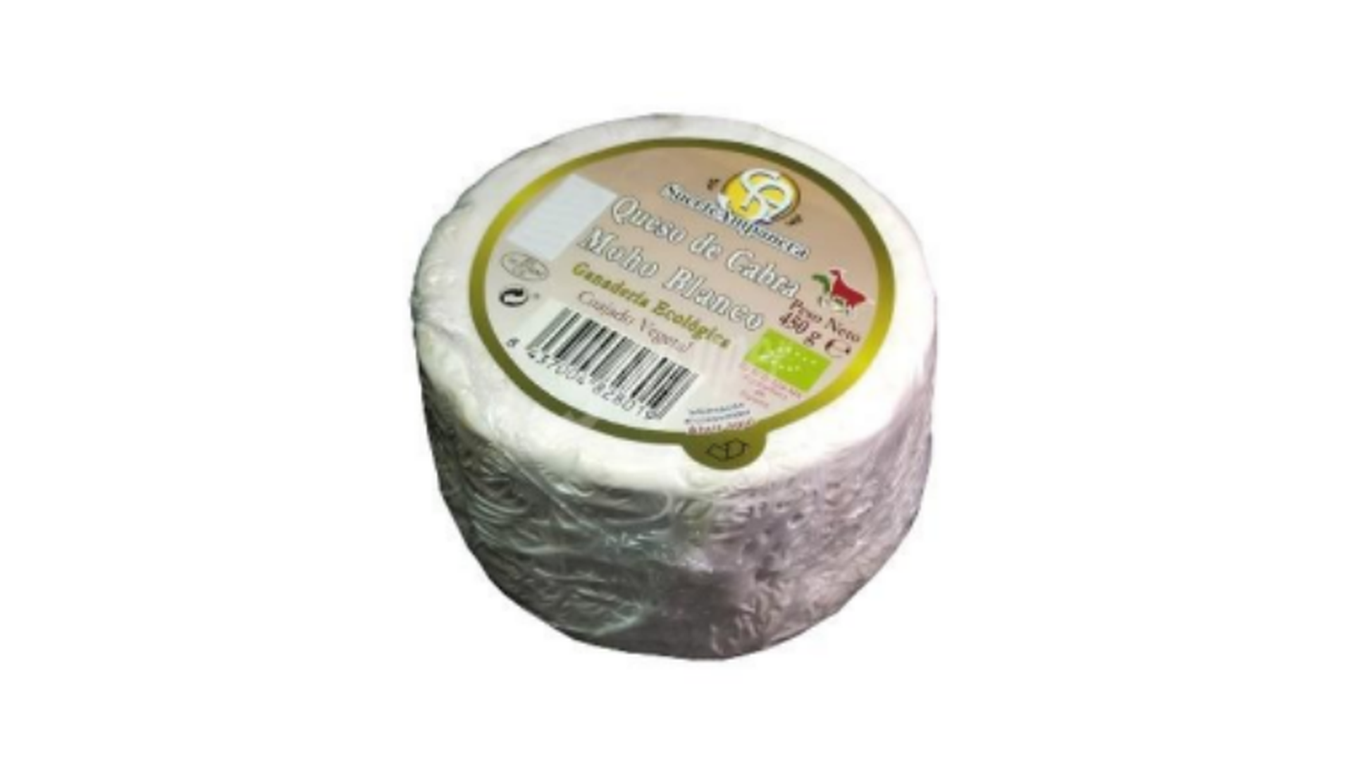 Alerta sanitaria por la presencia listeria y E.coli en un queso de cabra distribuido en siete comunidades autónomas