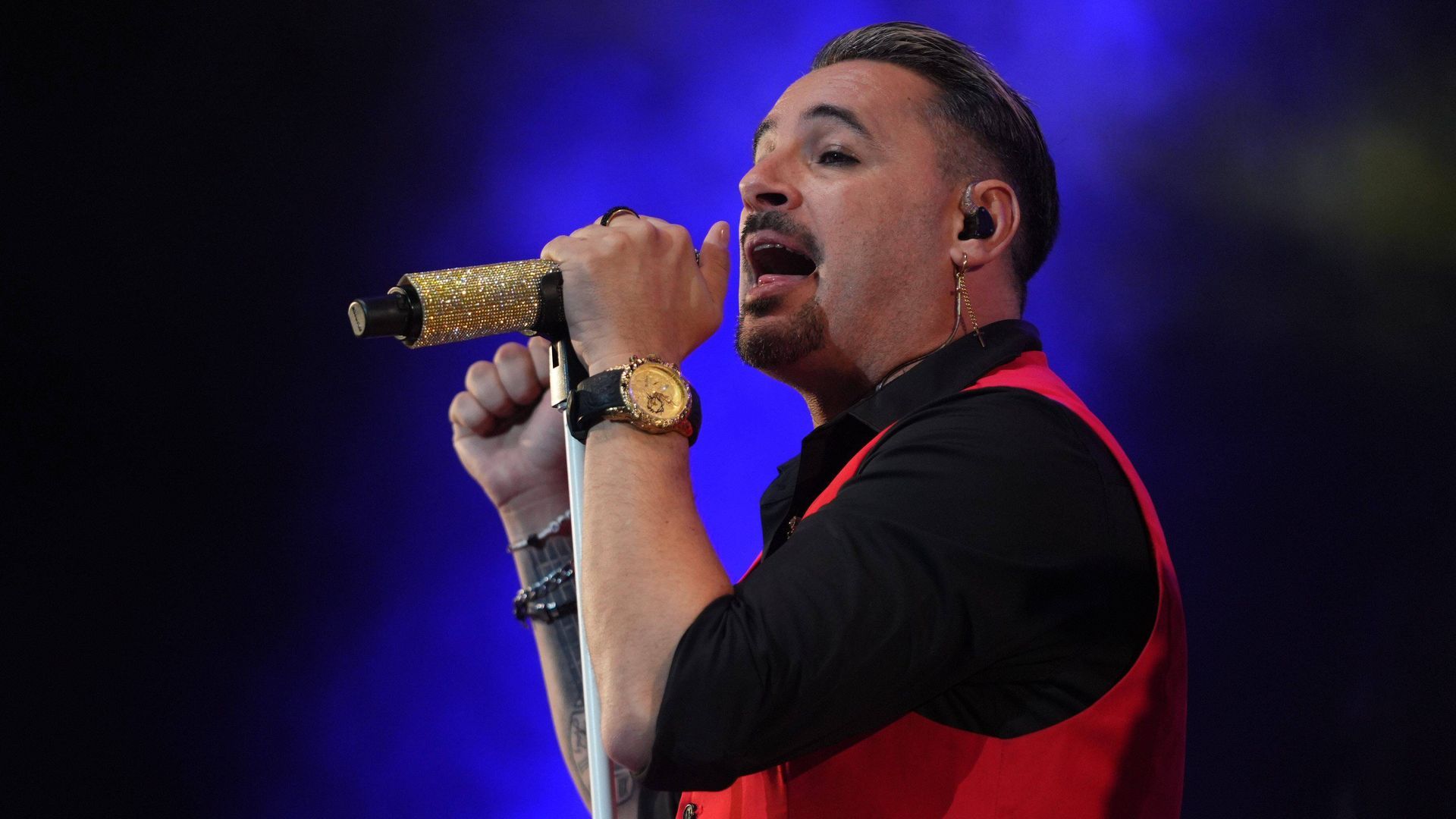 Andy Morales Andy Morales