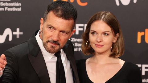 Contratos de confidencialidad y seguridad extrema, detalles de la boda de Stella del Carmen