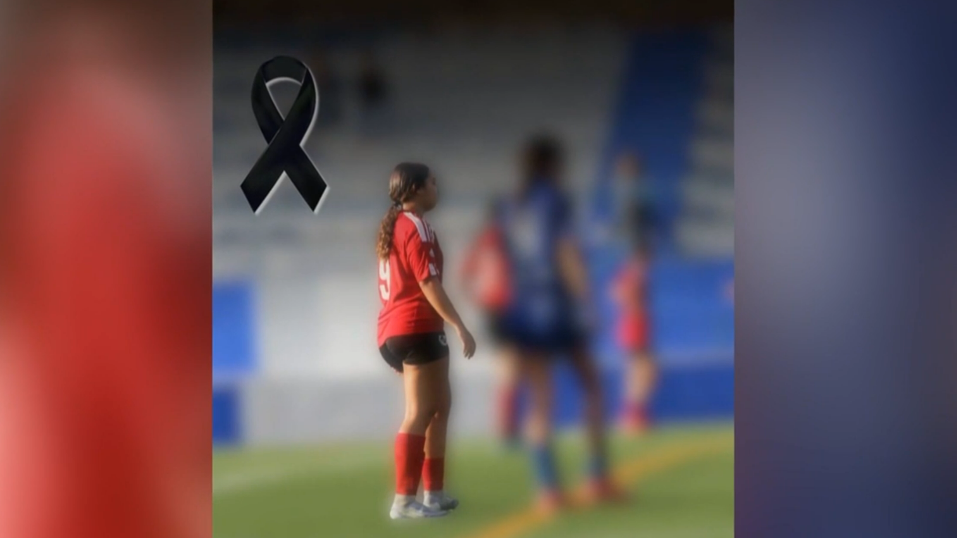 Así era Sandra, una "niña buena y cariñosa" que quería ser militar: las primeras señales de acoso comenzaron el año pasado