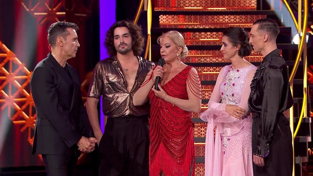 Inesperada eliminación tras 'El último baile' de Bárbara Rey y Blanca Romero: "Mayoría abrumadora"