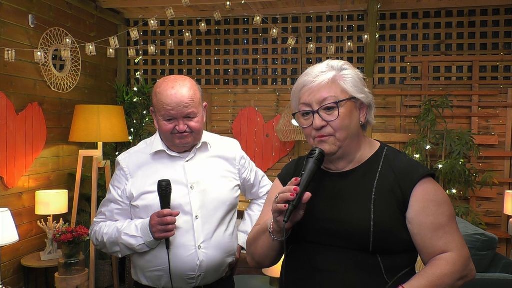 P2201 - De 'tonto del campo' a soltero de oro First Dates Temporada 8 Programa 2201