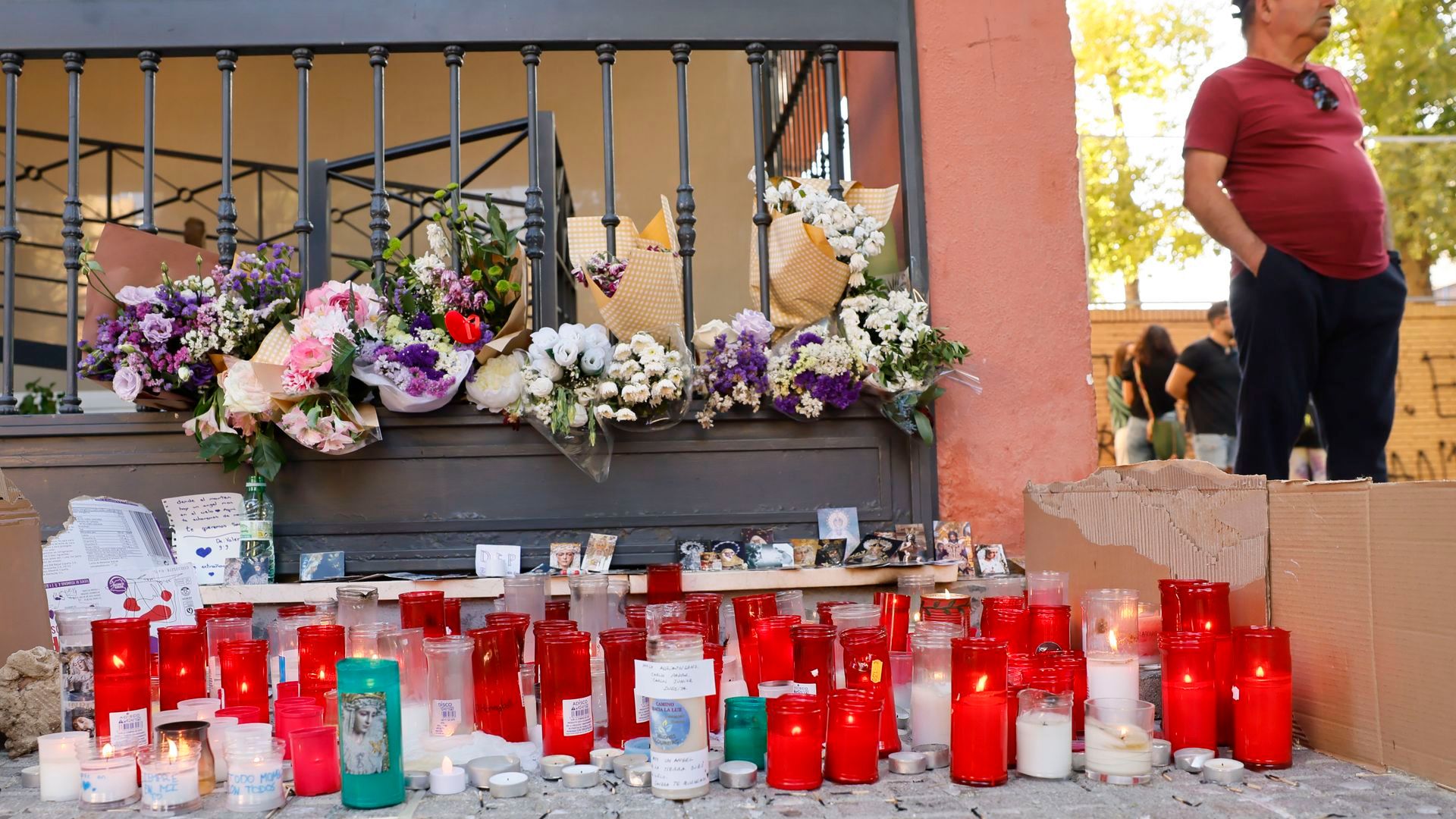 La Junta de Andalucía lleva a la Fiscalía el caso de Sandra Peña: el colegio no activó el protocolo de acoso