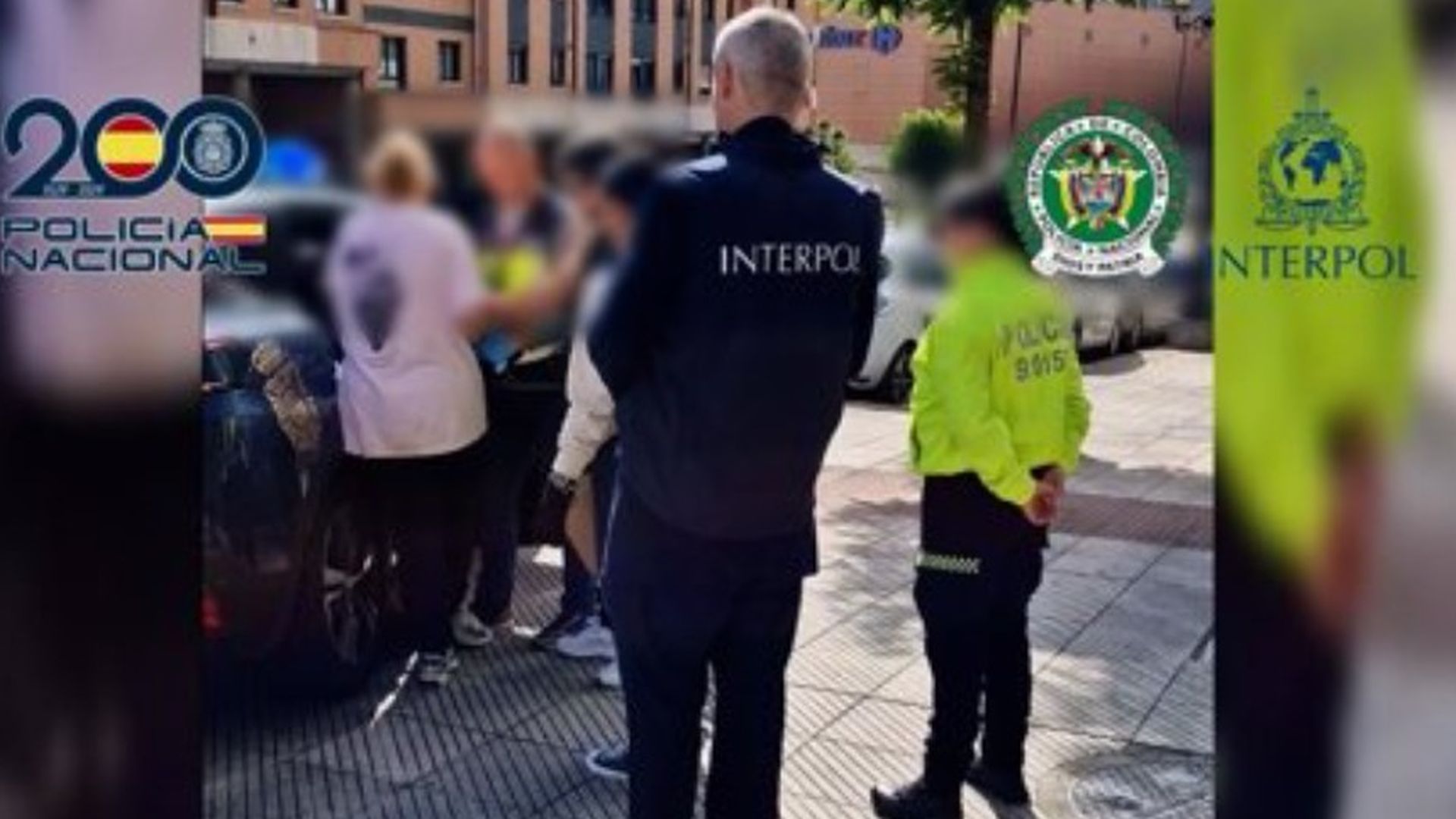 Liberan a ocho mujeres explotadas sexualmente por una red criminal en pisos prostíbulo de Oviedo