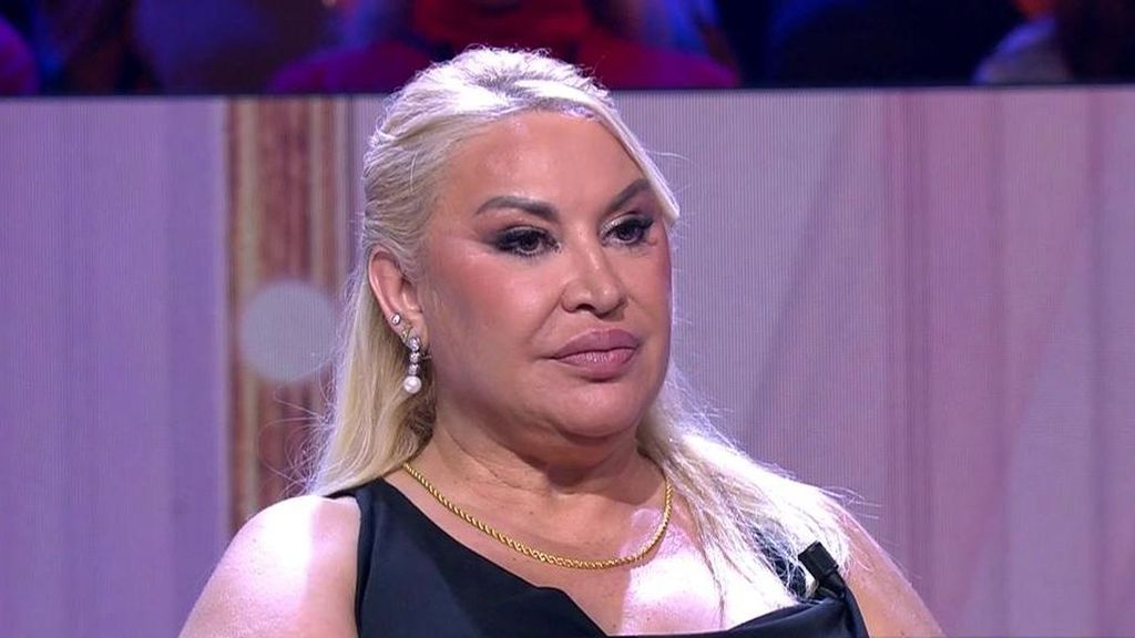 Raquel Mosquera, preocupada y sin información sobre su marido, detenido en Francia: "No sé en qué prisión está" ¡De viernes! Temporada 3 Top Vídeos 581