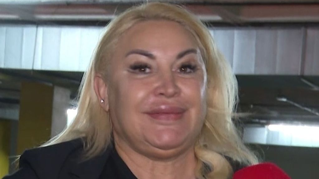 Raquel Mosquera
