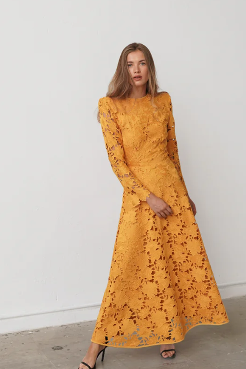 Vestido Catalina
