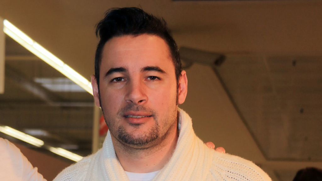 Andy revela nuevos detalles de su forcejeo con Lucas: "Me atacó y si nos enganchamos de verdad, nos matamos" Fiesta 2025 Top Vídeos 871