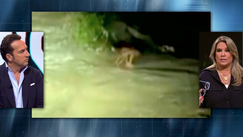 Arrancando La Nave 6 Cuarto Milenio Temporada 21 Arrancando La Nave 6