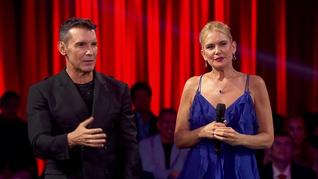 Los participantes eliminados tienen una segunda oportunidad: ¿Quién volverá a la competición? Bailando con las estrellas Temporada 2 Top Vídeos 128