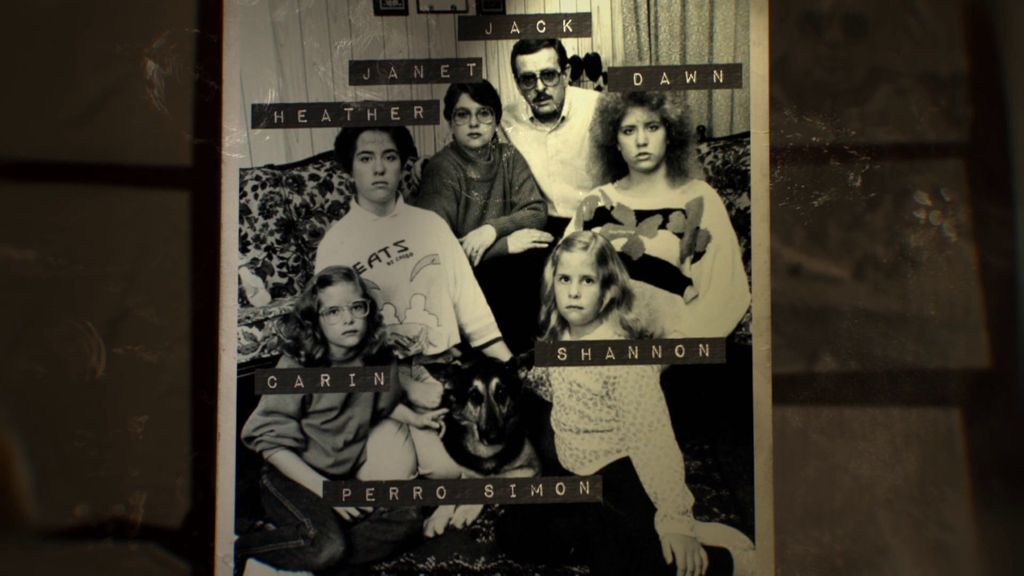 Caso Pensilvania: la historia real que inspiró la terrorífica ficción de ‘Expediente Warren: el último rito’ Cuarto Milenio Temporada 21 Top Vídeos 689