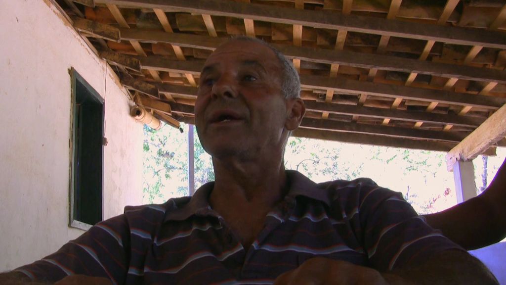 Caso Bebedouro: el testimonio de la persona que asegura haber sido secuestrado por los extraterrestres Cuarto Milenio Temporada 21 Top Vídeos 691