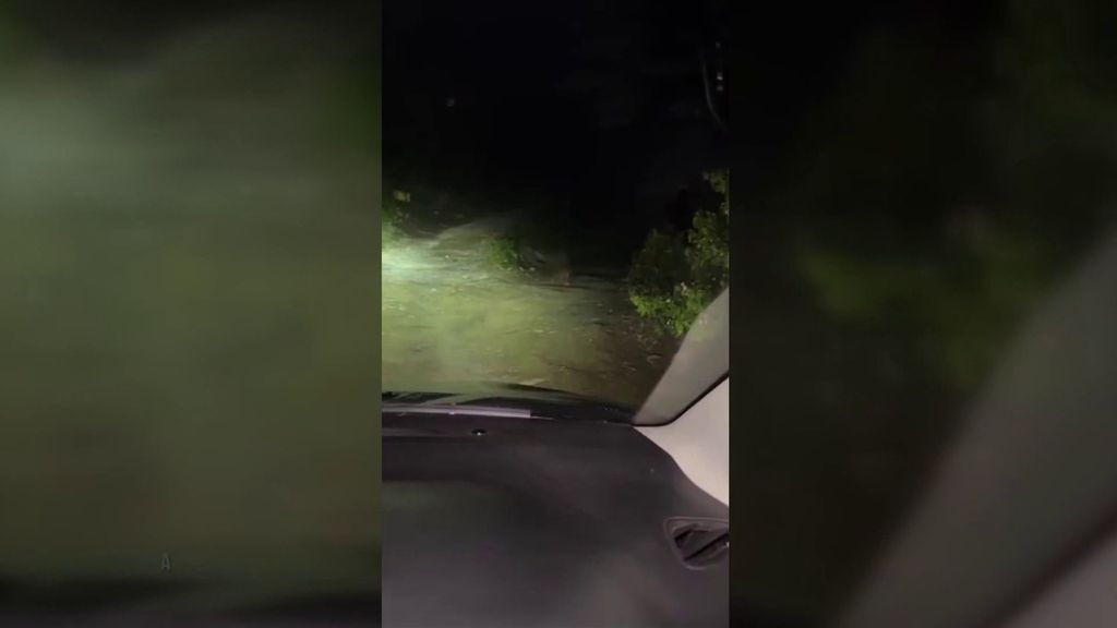 Graban a una especie de hombre desnudo andando en cuclillas y se genera un gran debate en Colombia Cuarto Milenio Temporada 21 Top Vídeos 687