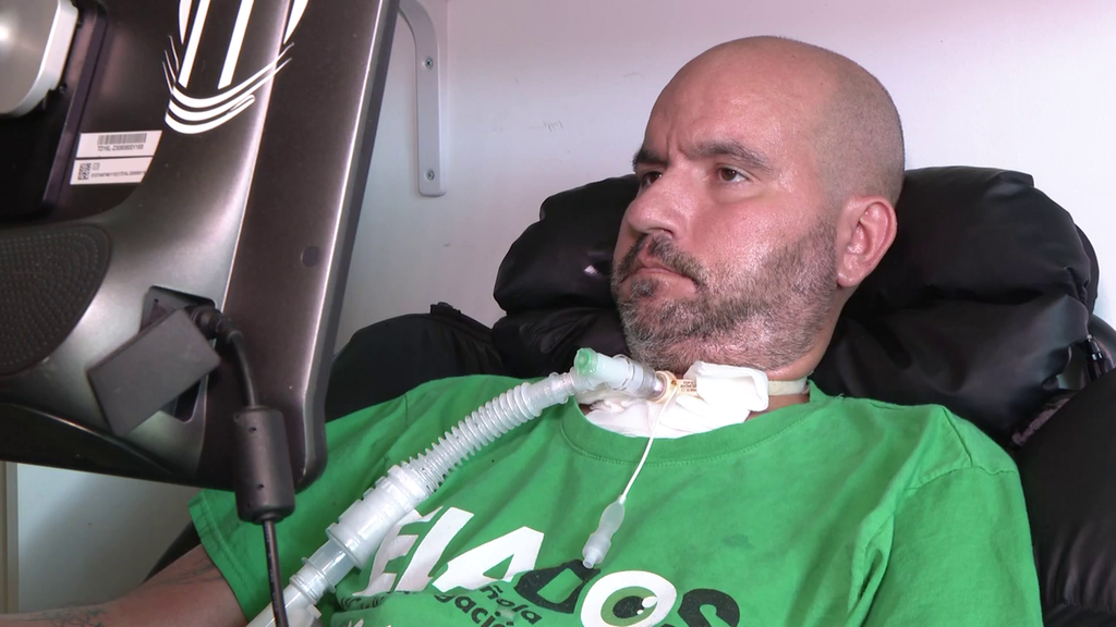 El Gobierno aprobará este martes el decreto para que lleguen las ayudas de la ELA