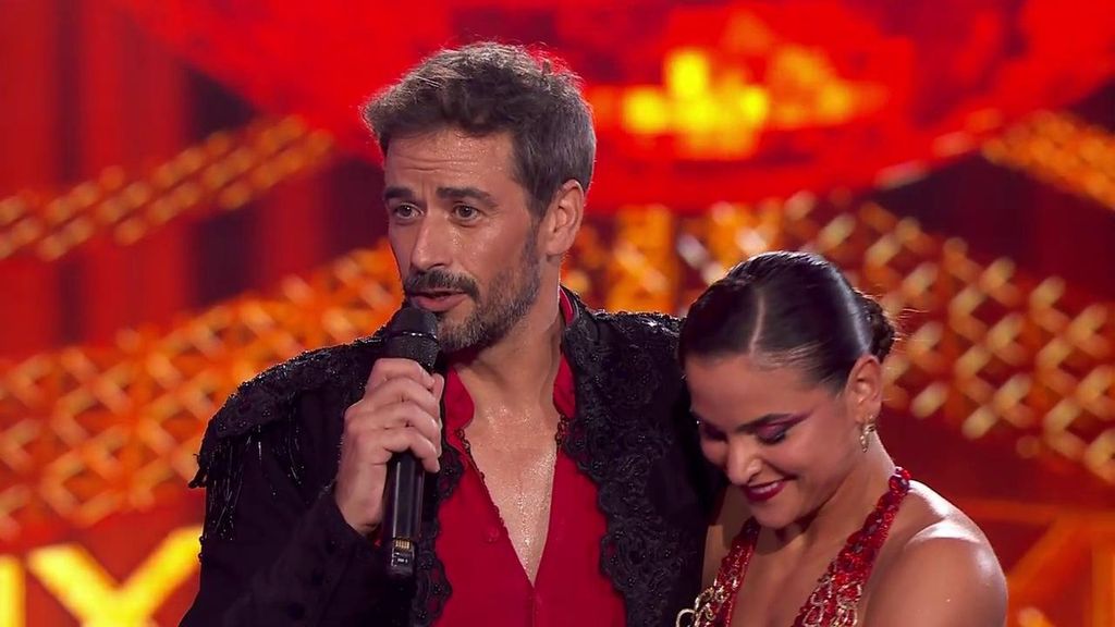 Iago García planta cara a Pelayo Díaz tras su valoración: "Cuando no sepas algo, calla" Bailando con las estrellas Temporada 2 Top Vídeos 123
