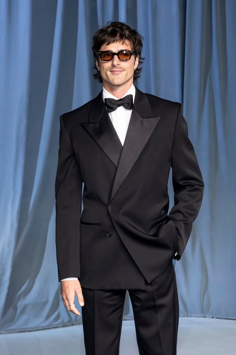 Jacob Elordi